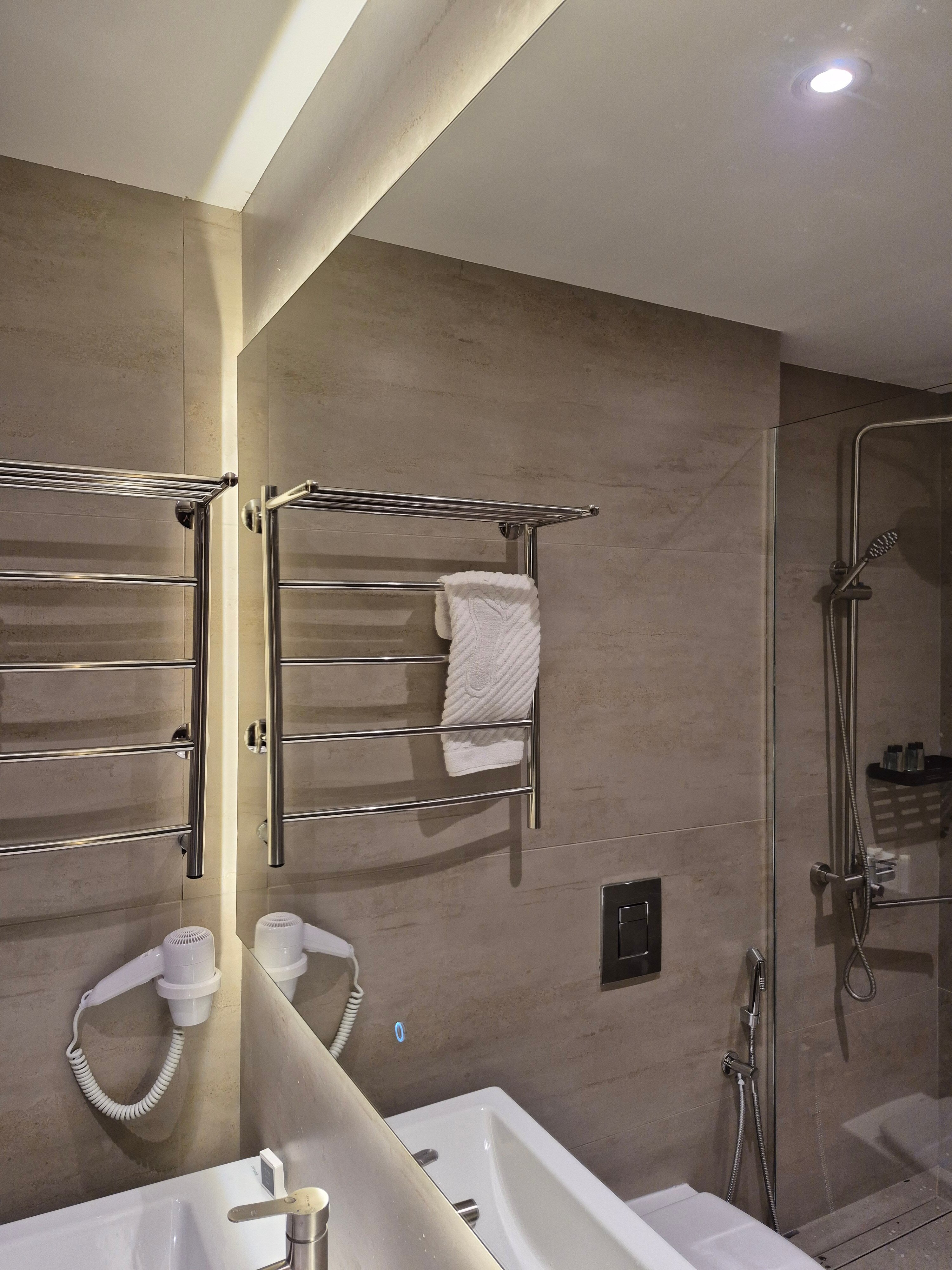 Фото Mentality Hotel