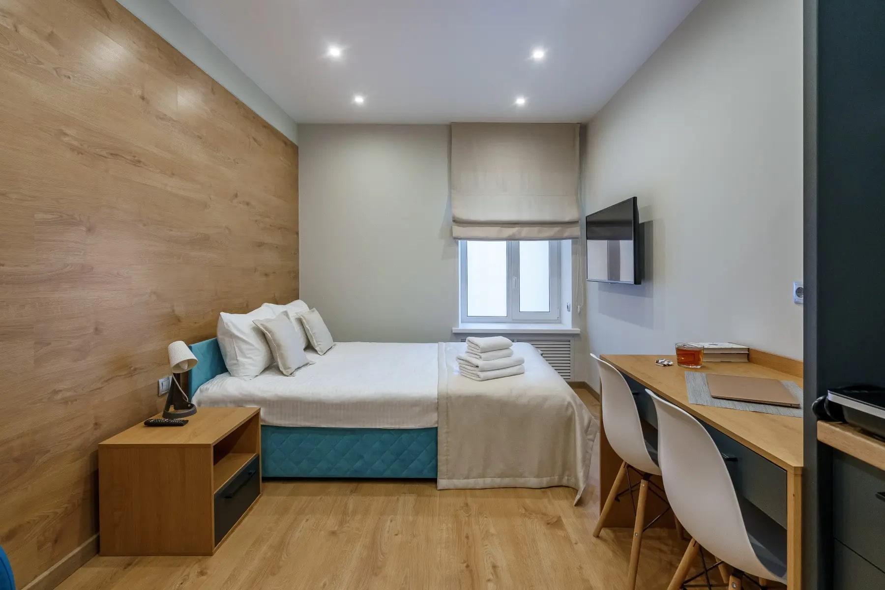 Фото Moov Apart Aurora