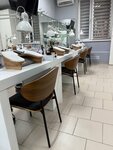 O_pilki (Zelenograd, к828), dırnaq studiyası