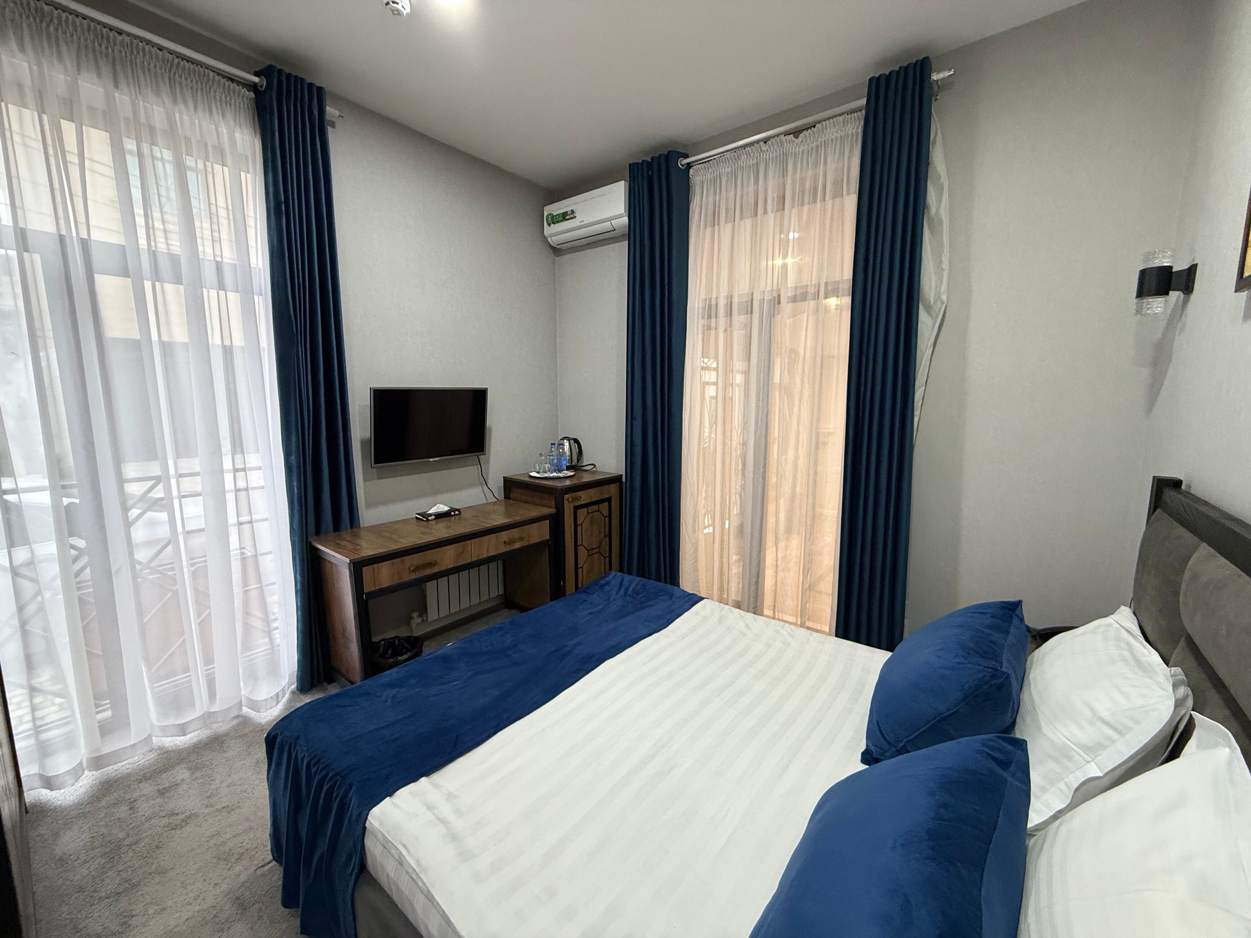 Фото Merci Hotel