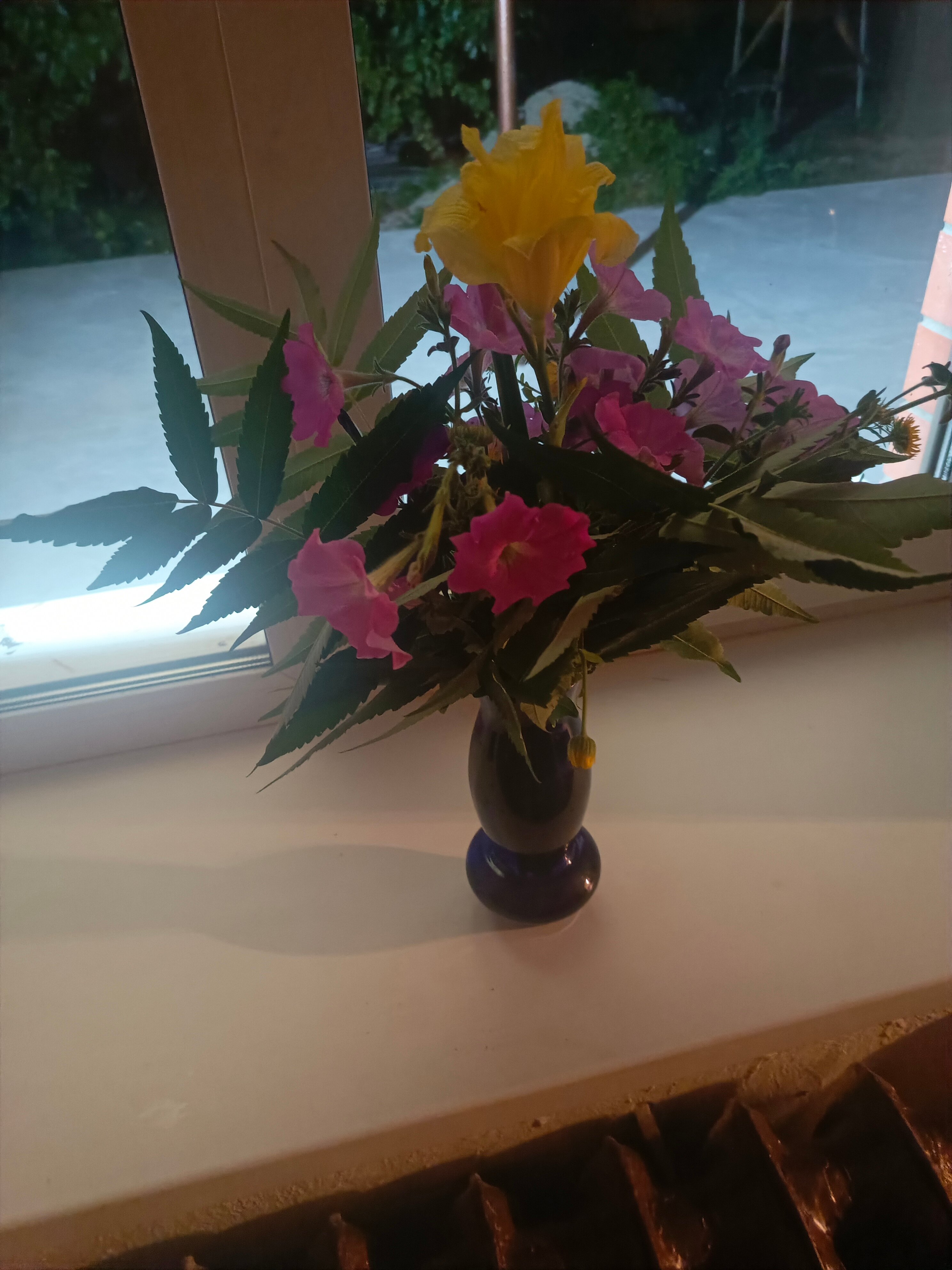 Фото Дом у реки