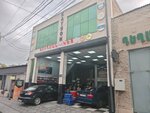Kayson Motors (Khorenatsi Street, 160/1), car service, auto repair