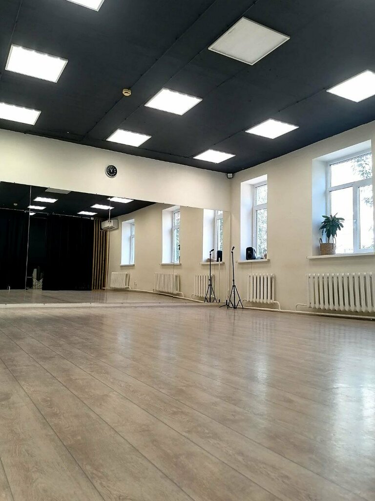 Theater and circus education Воронежский центр Современной Драмы, Voronezh, photo