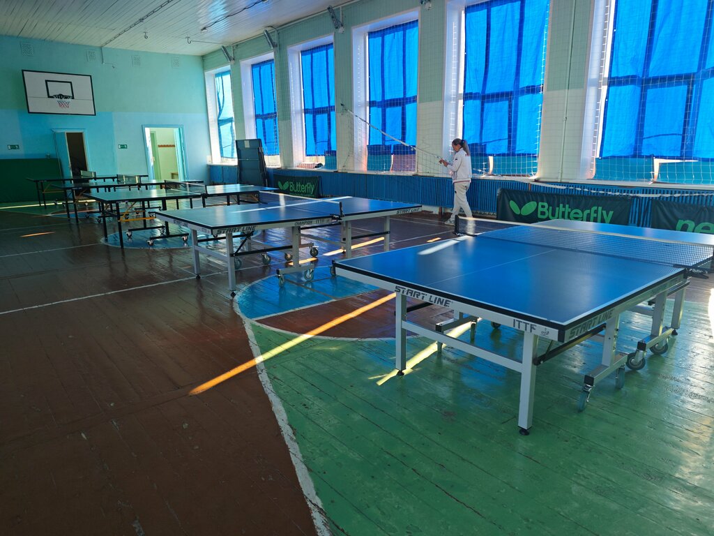 Sports club Горизонт, Yaroslavl, photo