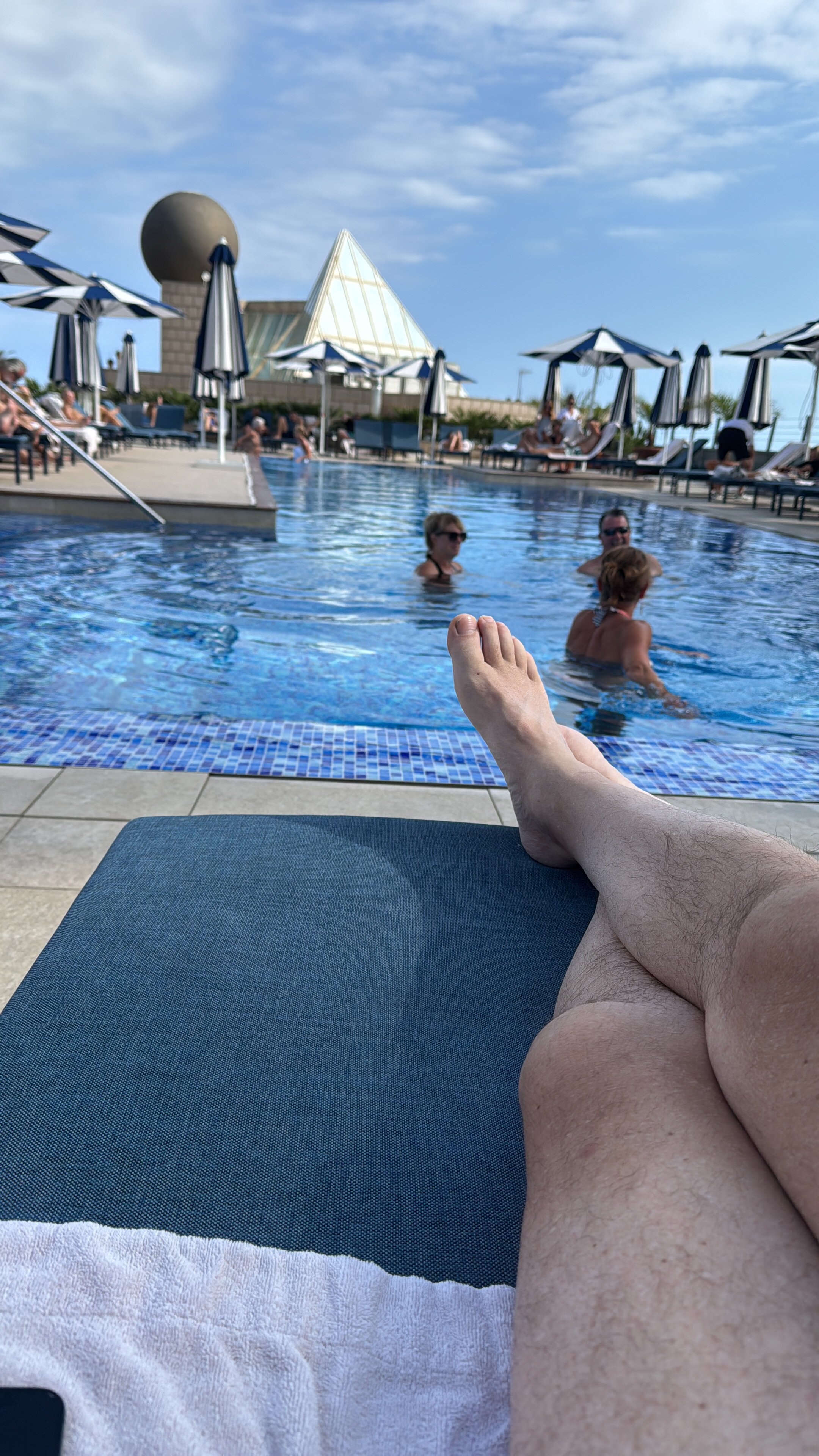 Фото Hotel Arts Barcelona