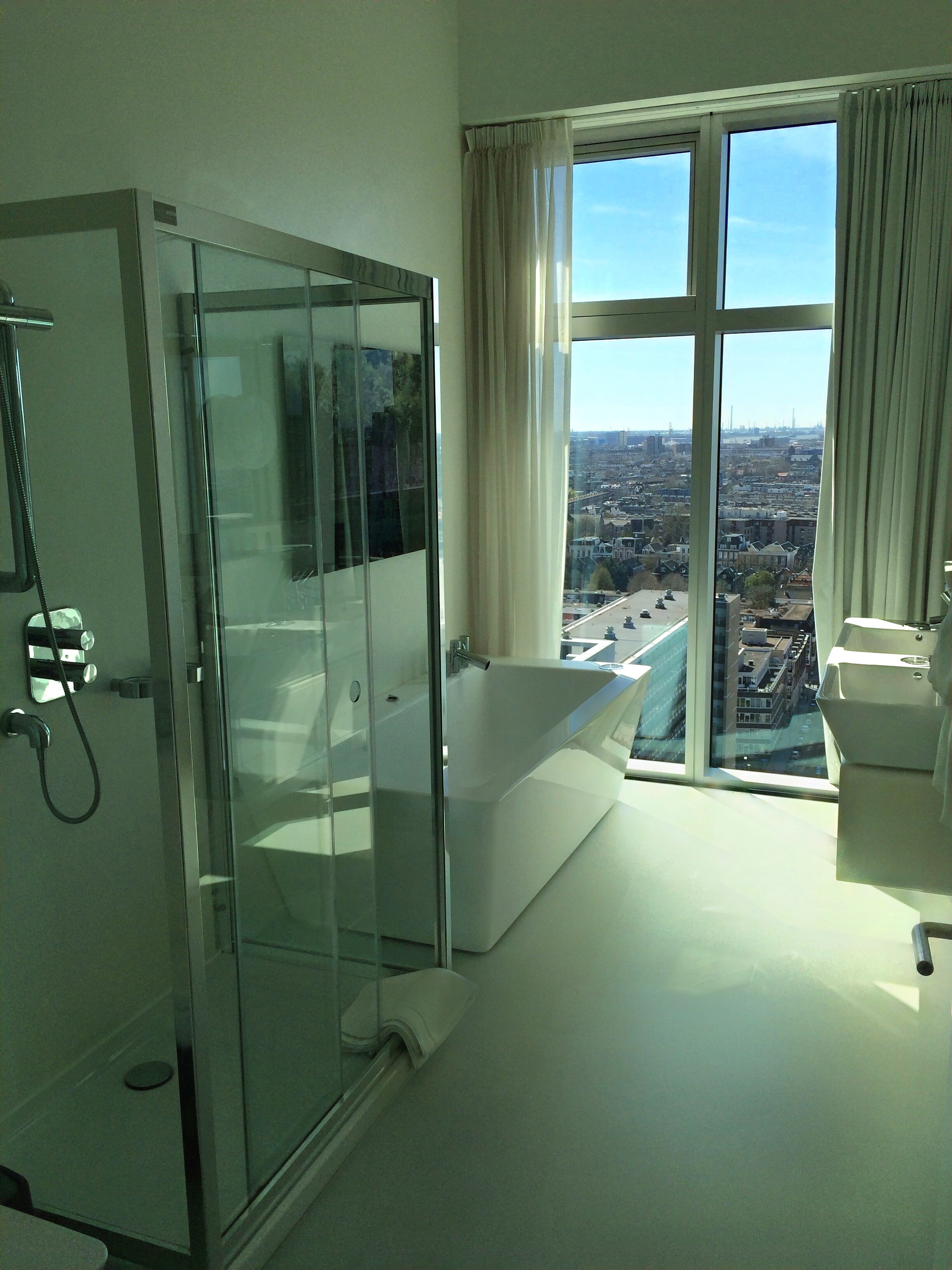 Фото Urban Residences