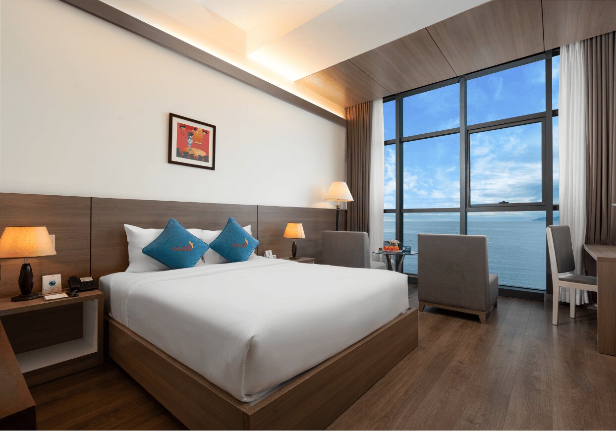 Фото The Nalod Da Nang