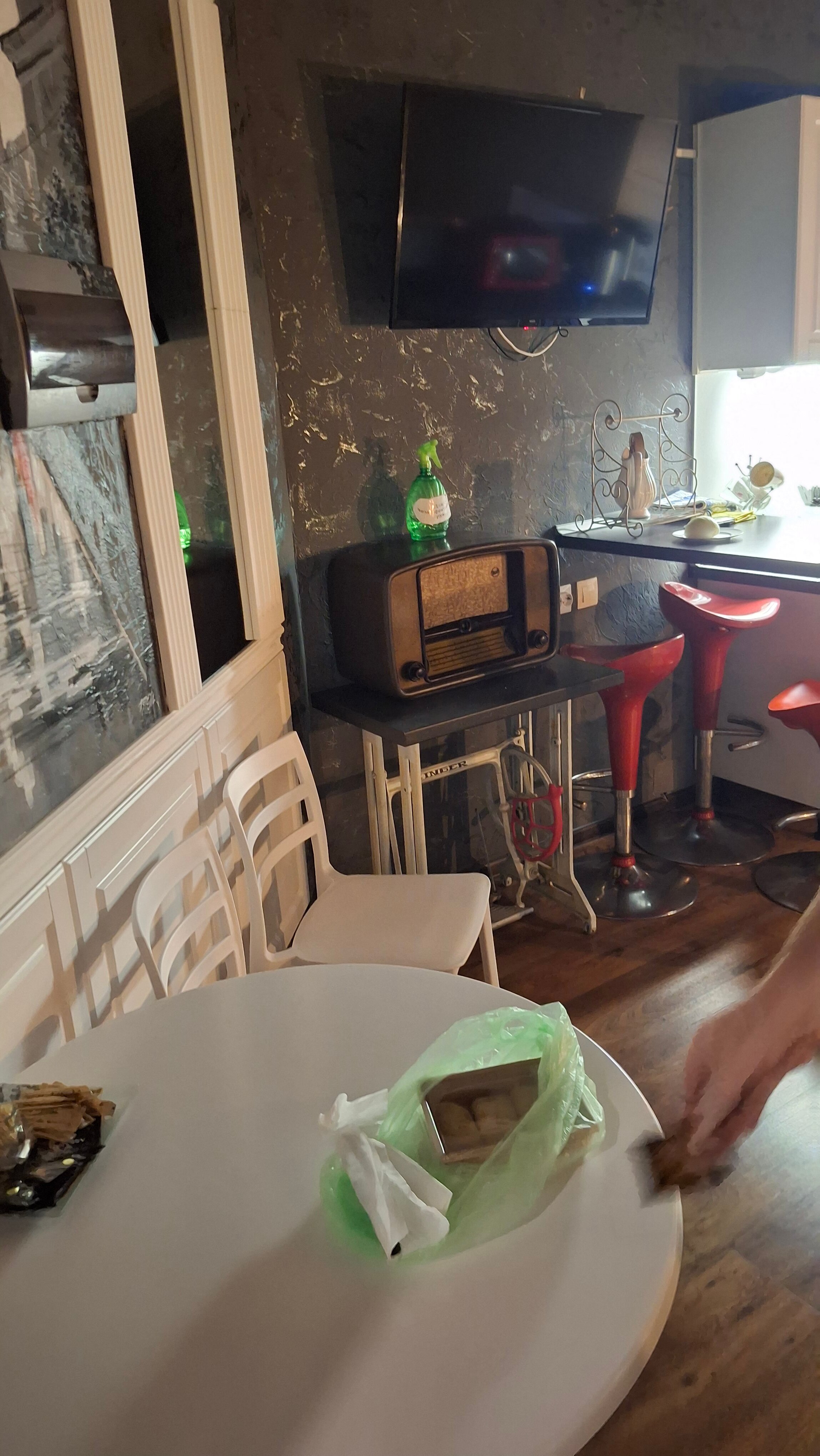 Фото Фламинго