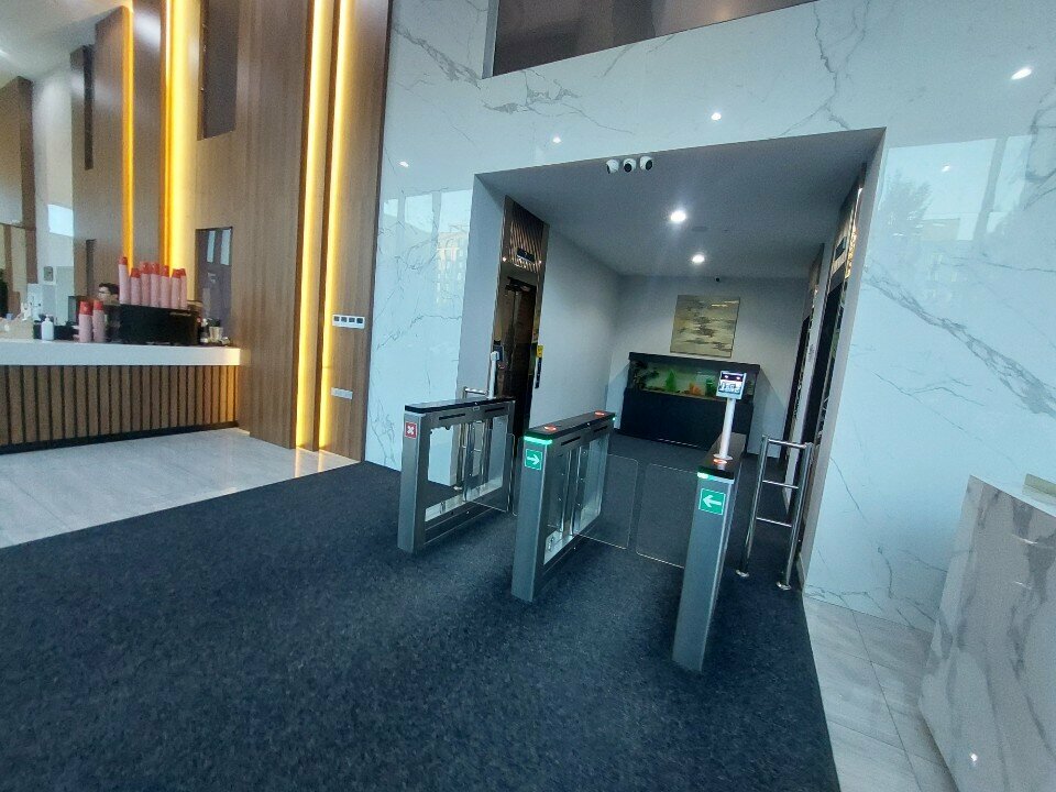 Medical equipment Ab-service Company, Astana, photo