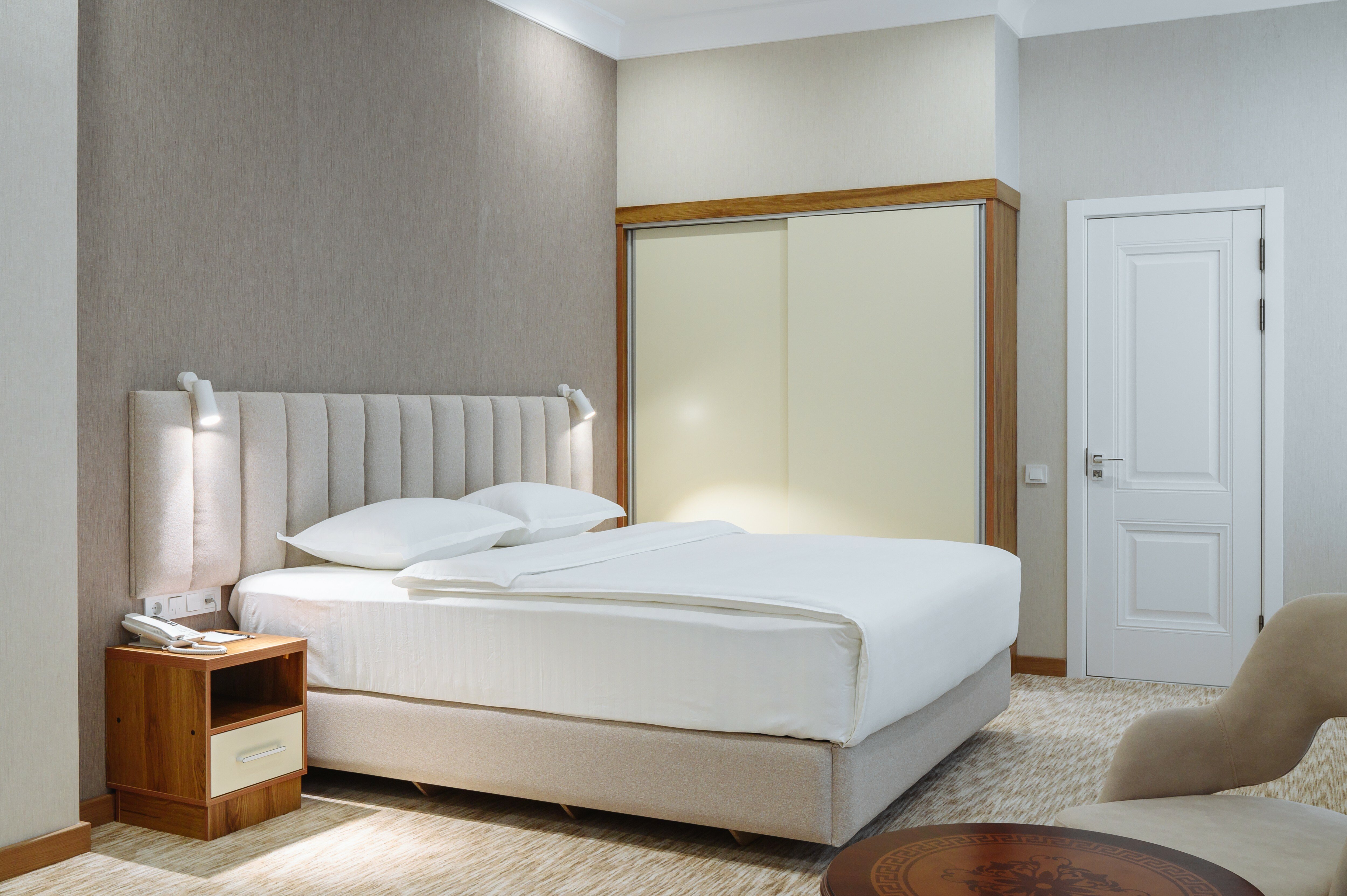 Фото Clouds Hotel