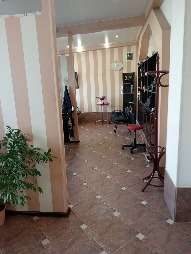 Hairdresser Ekspress, Smolensk, photo