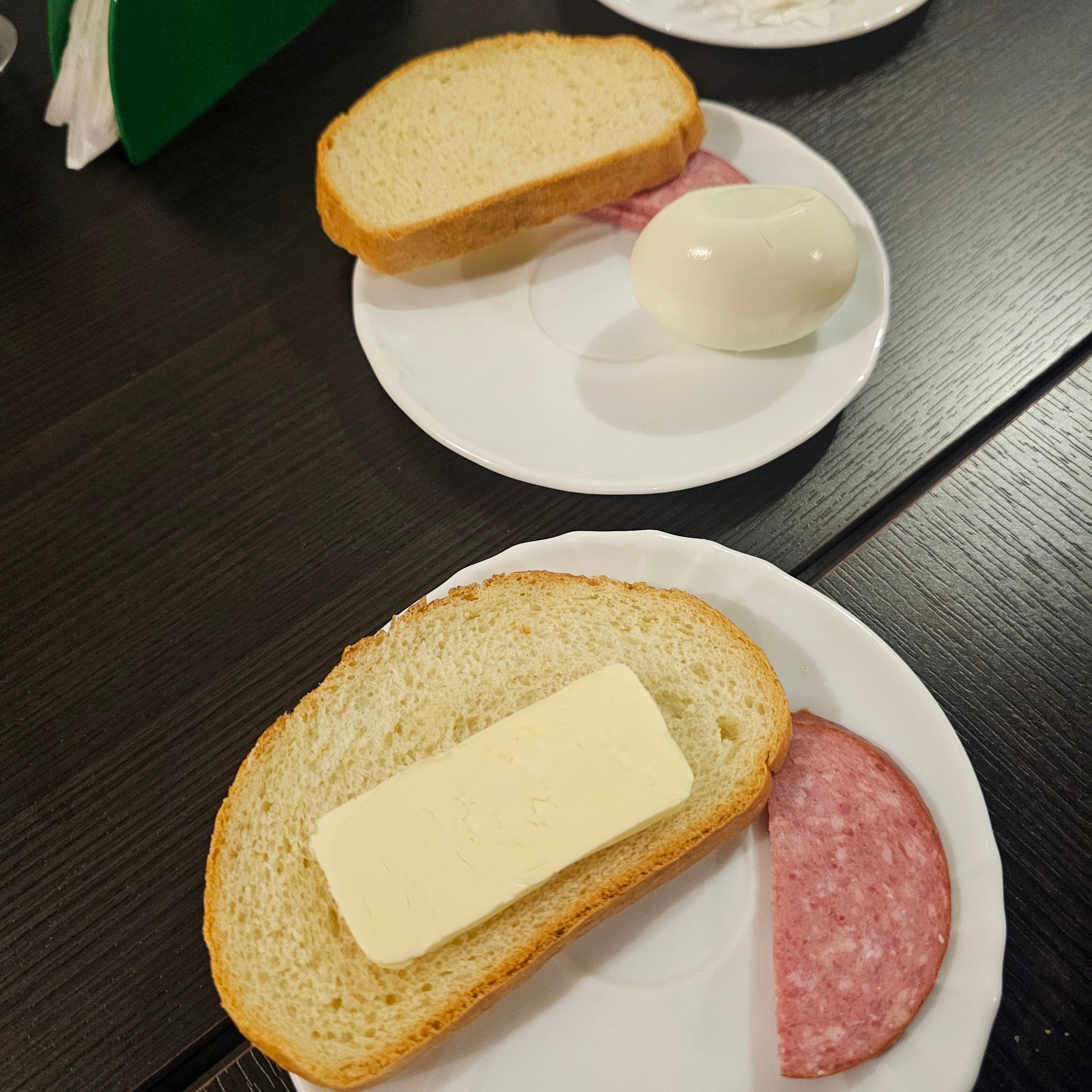 Фото Каскад