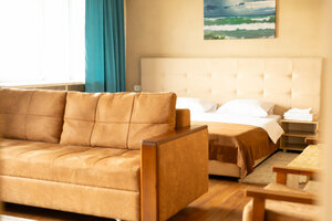 Гостиница Монгулек