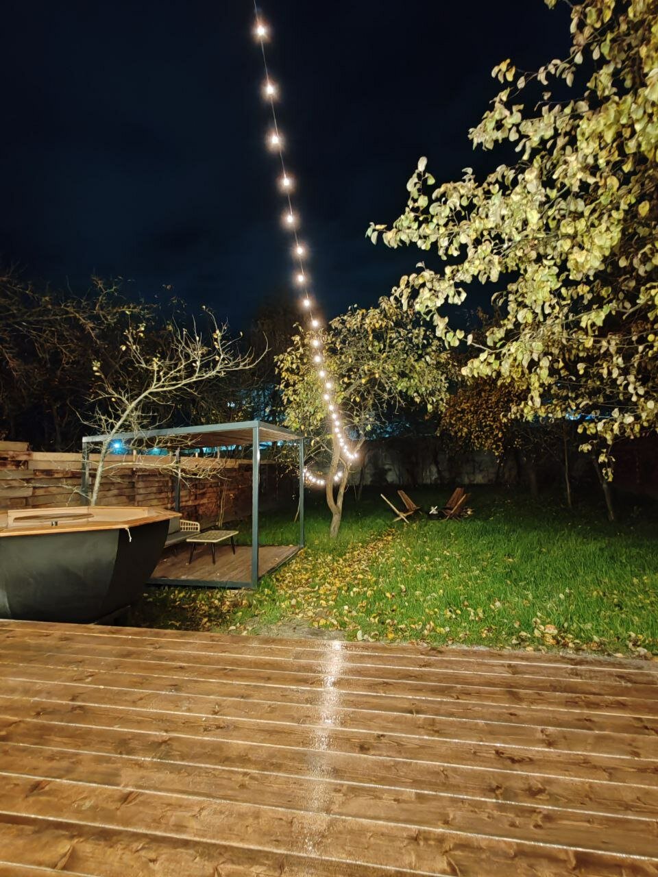 Фото Нижегородский Шалаш