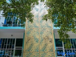 Гостиница H78 Maldives