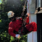 Alp industria (Boku koʻchasi, 179),  Toshkentda sanoat alpinizmi