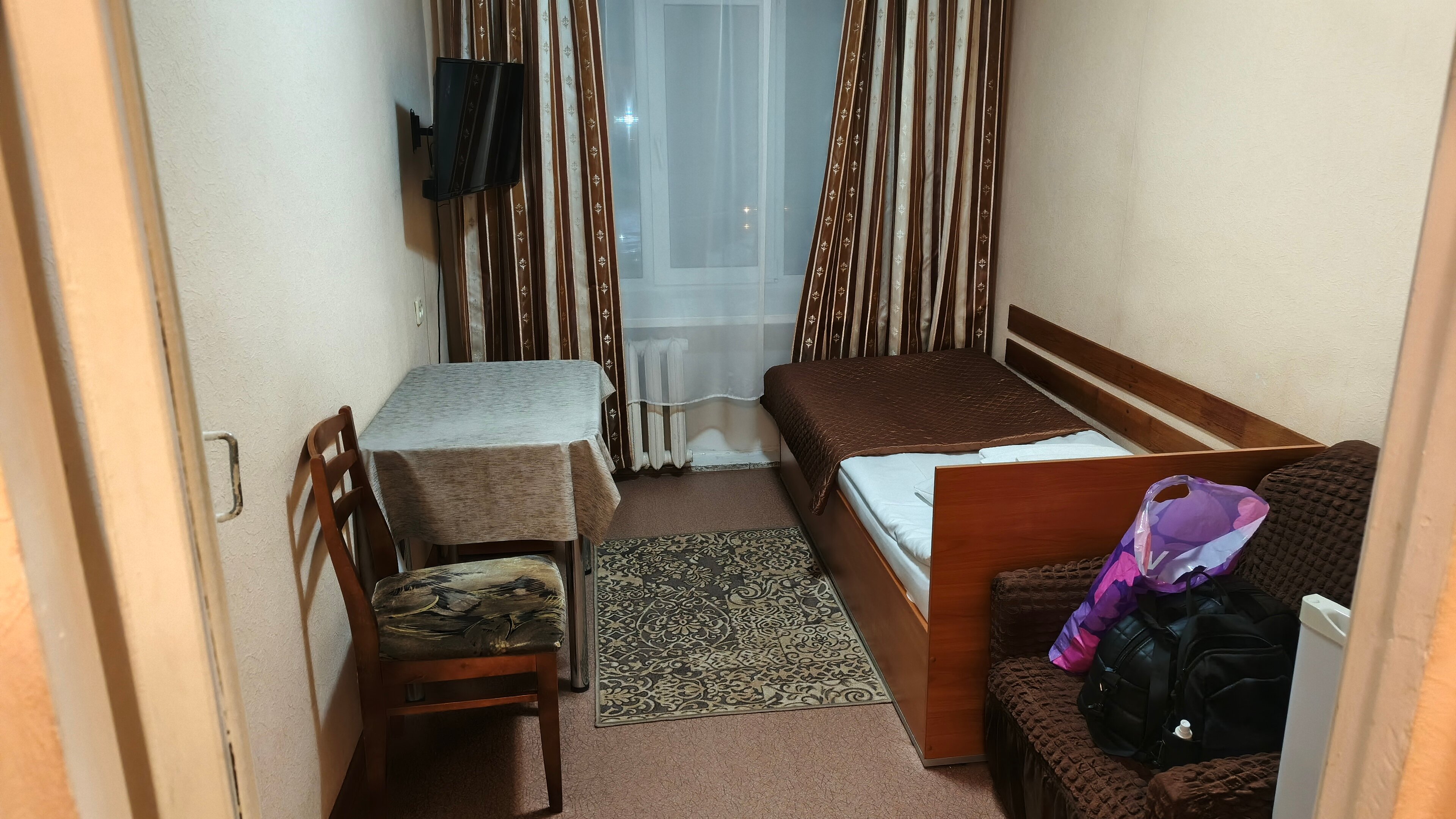 Фото Юбилейная