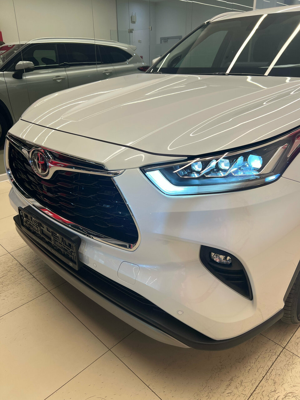 photo Toyota Центр Ясенево