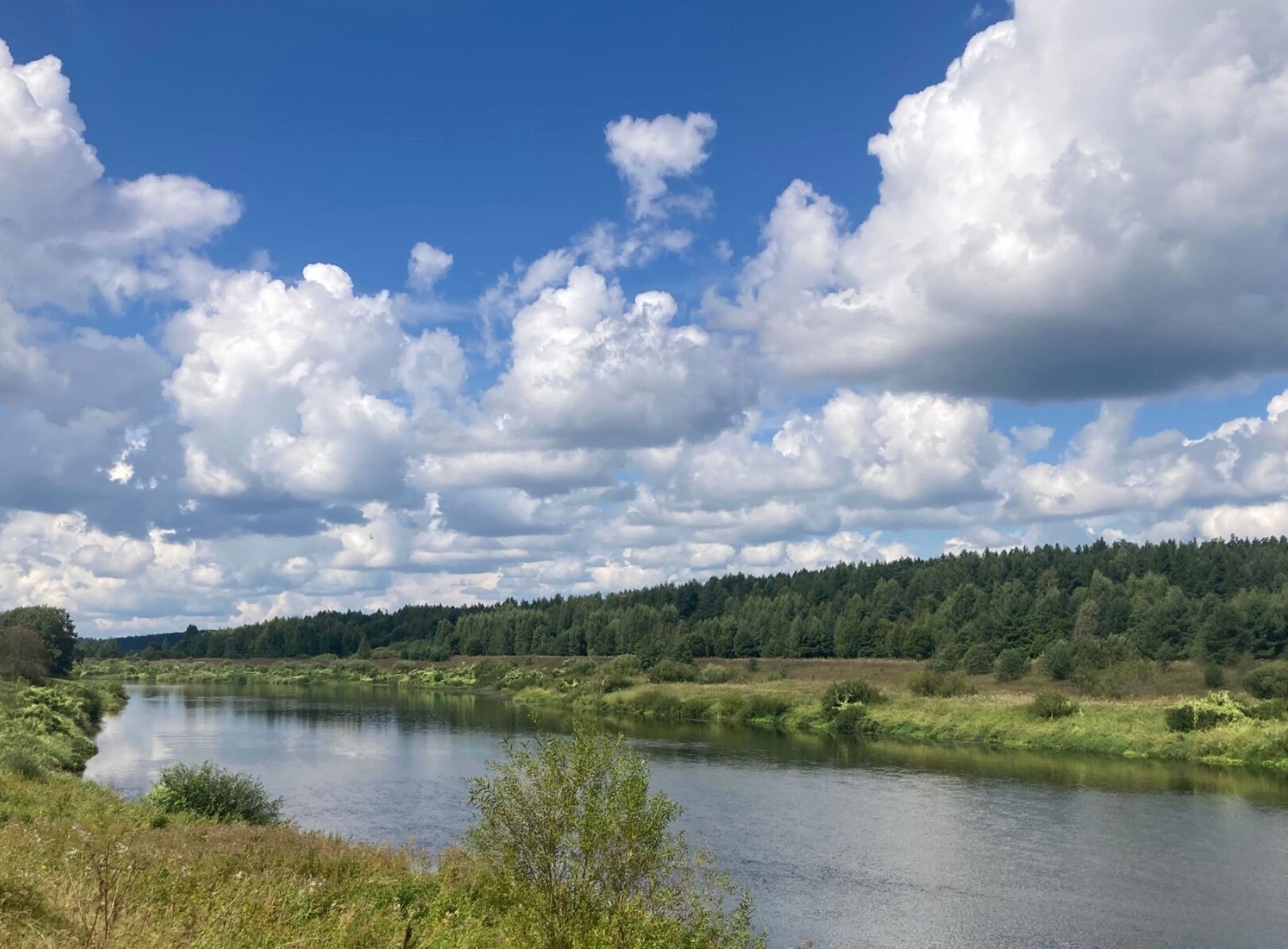 Фото Александровские дачи