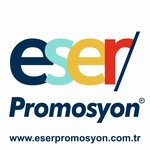 Eser Advertising and Digital Printing Services Co. Ltd (İstanbul, Tuzla, Aydıntepe Mah., Harmandalı Sok., 24), promotional merchandise