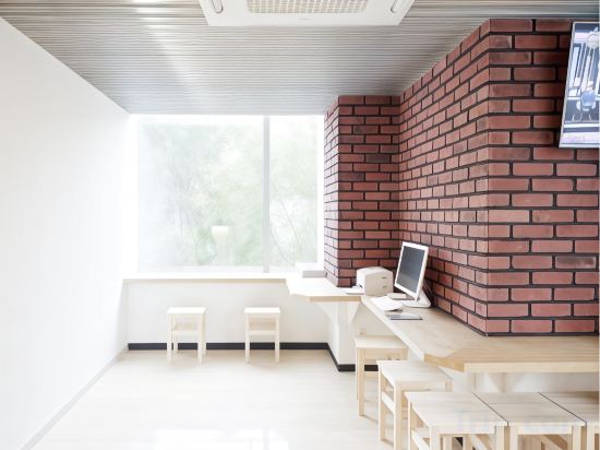 Фото K-Guesthouse Dongdaemun Premium