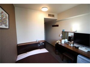 Hotel Airway (Japanese archipelago), hotel