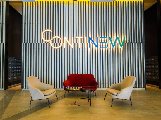 Фото Continew Residence by HomeBrickz