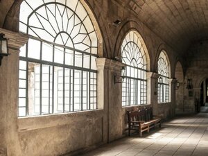 Гостиница 1775 Adriatico Suites