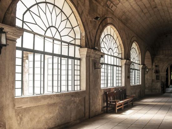 Фото Hotel Sogo Quirino Motor Drive Inn