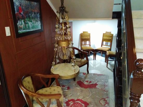 Фото Venezia Suites Hotel