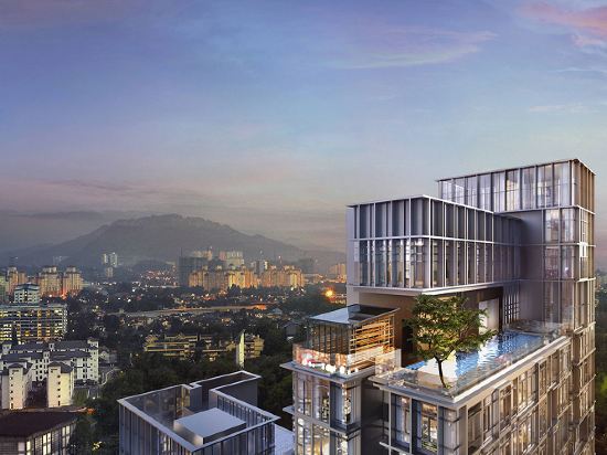 Фото Expressionz Professional Suites by MyKey Global