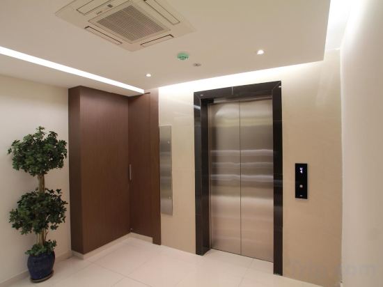 Фото Tai Ichi Hotel