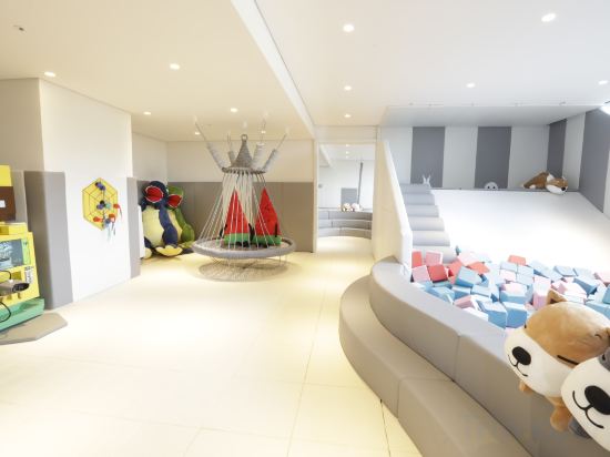 Фото Hotel Marinabay Seoul