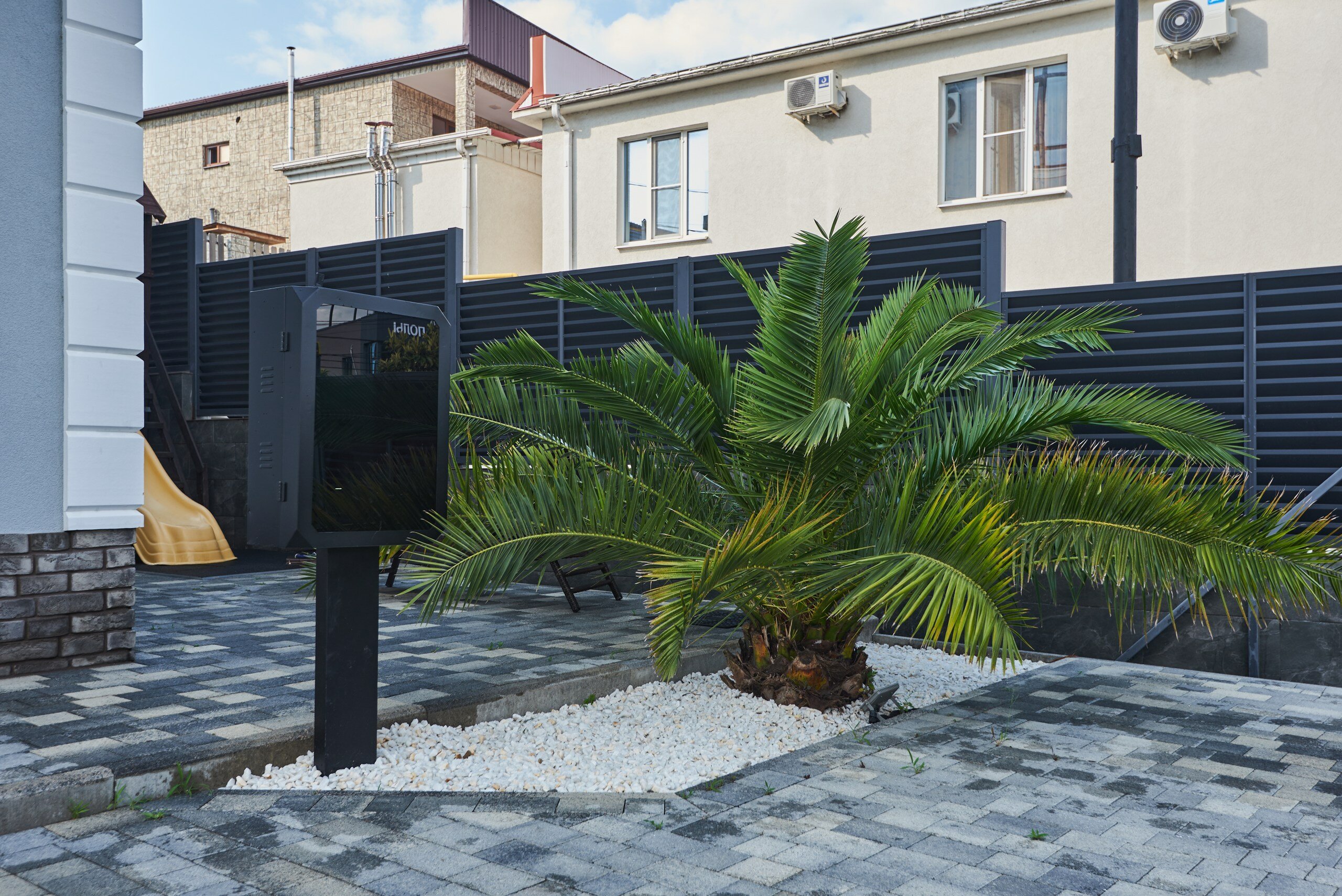 Фото Дачный квартал