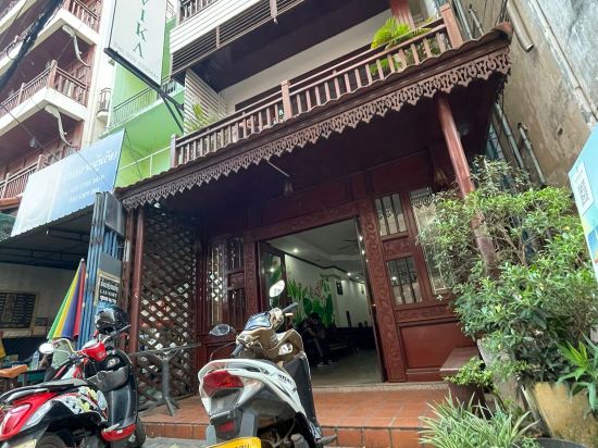 Фото DaViKa Hotel