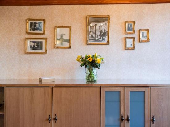 Фото Hotel Atlanta