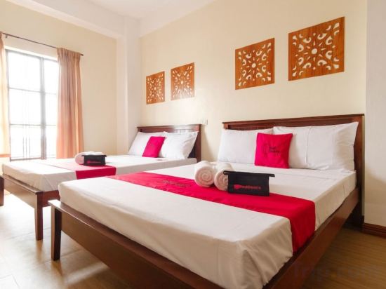 Фото RedDoorz Plus near Johnson and Johnson Paranaque