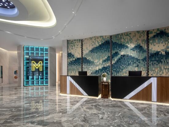 Фото Microtel by Wyndham Qingdao Huangdao