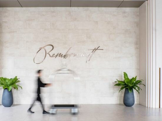 Фото Rembrandt Hotel Bangkok