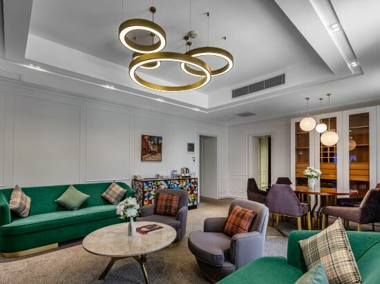 Фото Ivy Garden Hotel