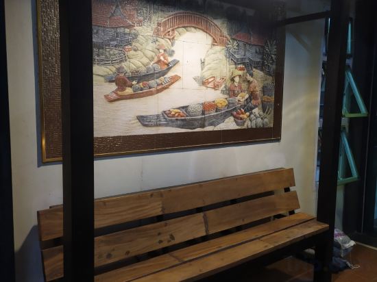 Фото PonTaWin Budget Hotel