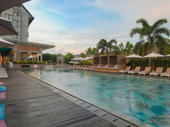 Фото Eastin Ashta Resort Canggu