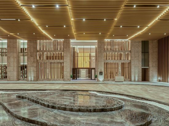 Фото Hyatt Regency Shenzhen Yantian