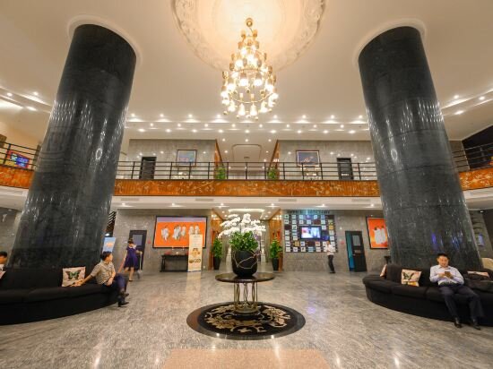 Фото отеля 5