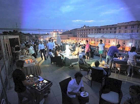 Фото Hotel Carlton on the Grand Canal