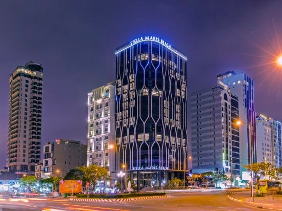 Hotel Stella Maris Beach Danang, Da Nang, photo