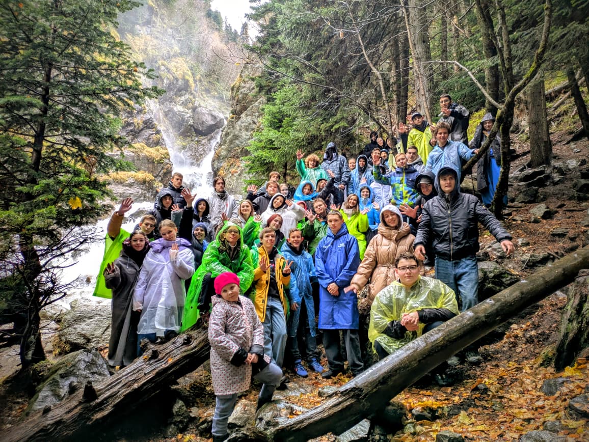 Фото Архыз Сити, Софийская поляна