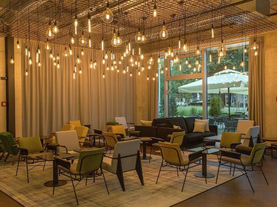 Фото Hilton Garden Inn Zagreb - Radnicka