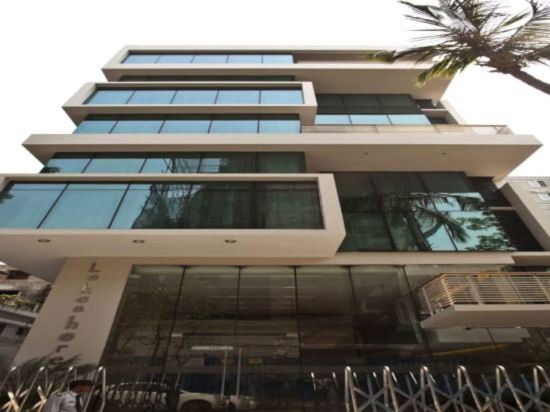 Фото Отель Lakeshore Banani