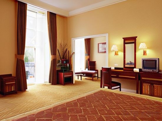 Фото Grange Portland Hotel